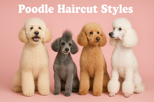 Best Poodle Haircuts: 10 Styles to Try
